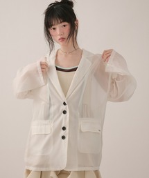 loin nuit セットアップ loin nuit｜ロワンニュイの通販 - ZOZOTOWN