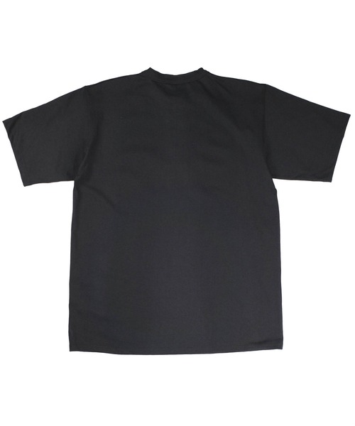 CalCru(カルクルー)の「【UT207】【Cal Cru/カルクルー】3BUTTON 7.2oz HENLEY T-SHIRTS(Tシャツ/カットソー・メンズ・ブラック/ホワイト・LARGE/X-LARGE)」の11枚目の写真