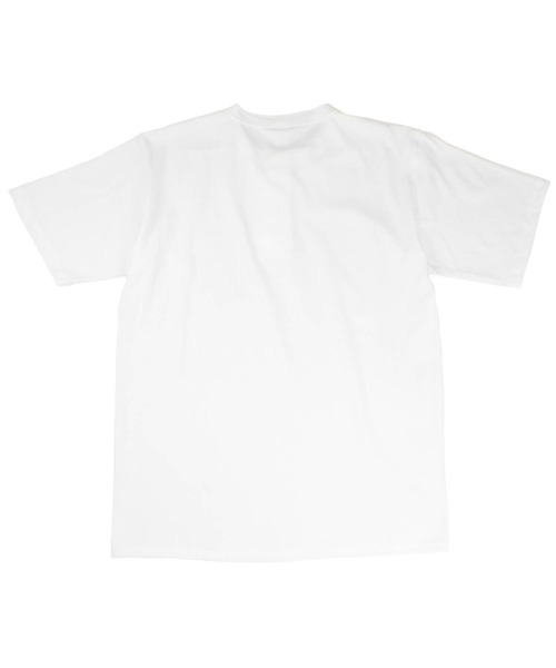 CalCru(カルクルー)の「【UT207】【Cal Cru/カルクルー】3BUTTON 7.2oz HENLEY T-SHIRTS(Tシャツ/カットソー・メンズ・ブラック/ホワイト・LARGE/X-LARGE)」の4枚目の写真