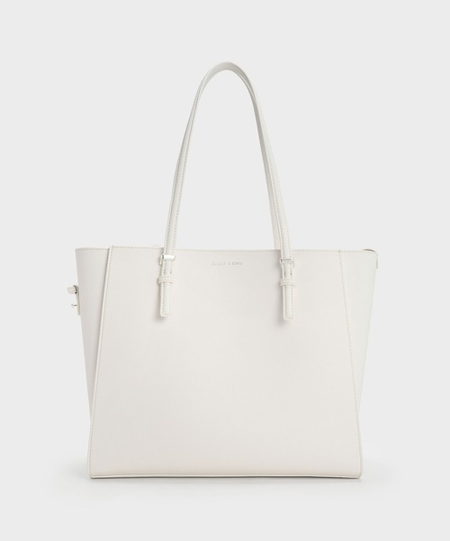 ブランド古着】トートバッグ（トートバッグ）｜CHARLES & KEITH