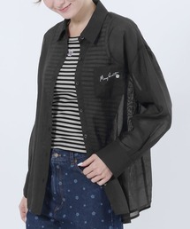 MARY QUANT（マリークワント）の「ノースリーブ プルオーバー（タンクトップ）」
