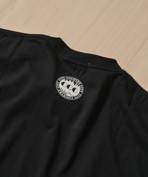 CITY COUNTRY CITY(シティーカントリーシティー)の「【CITY COUNTRY CITY/シティカントリーシティ】CITY COUNTRY CITY x BOB MARLEY_COTTON T-SHIRT_LEGEND(Tシャツ/カットソー・メンズ・ホワイト/ブラック・M/L)」の17枚目の写真