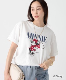 ≪GOOD ROCK SPEED≫ Disney / Tシャツ /676309
