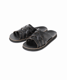 THE SANDALMAN / サンダルマン 別注 クロムエクセル ウェーブ