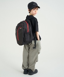 NANGA（ナンガ）の「MAGIC FLASH Jr. BACKPACK/マジックフラッシュ ジュニアバックパック（バックパック/リュック）」