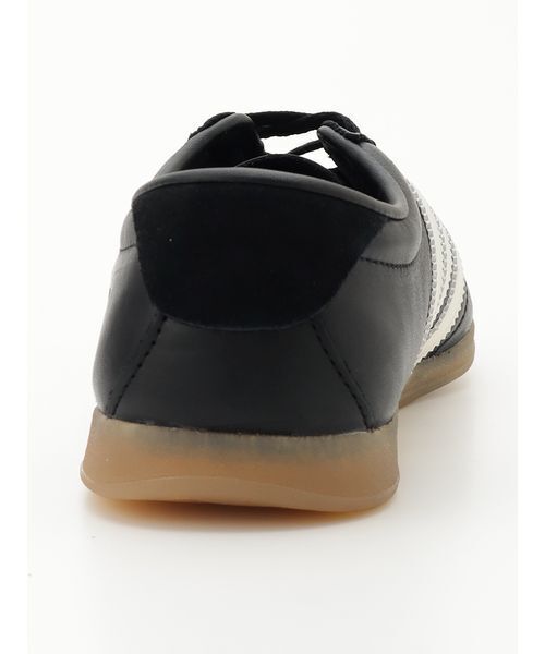 adidas Originals(アディダスオリジナルス)の「【adidas Originals】GAZELLE LO PRO W(スニーカー・レディース・ブラック・23/24.5/23.5/25/22.5/24)」の3枚目の写真