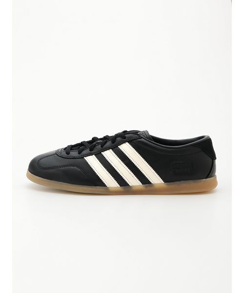 adidas Originals(アディダスオリジナルス)の「【adidas Originals】GAZELLE LO PRO W(スニーカー・レディース・ブラック・23/24.5/23.5/25/22.5/24)」の4枚目の写真