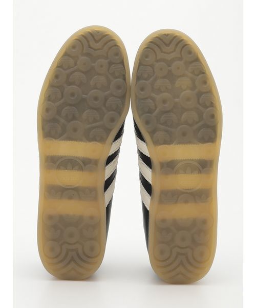 adidas Originals(アディダスオリジナルス)の「【adidas Originals】GAZELLE LO PRO W(スニーカー・レディース・ブラック・23/24.5/23.5/25/22.5/24)」の8枚目の写真