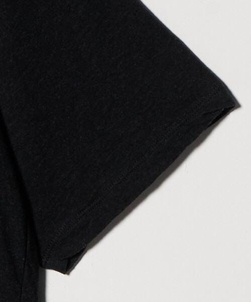 TICCA(ティッカ)の「<TICCA>バンド プリント Tシャツ(Tシャツ/カットソー・レディース・ダークグレー/ホワイト/レッド・FREE)」の19枚目の写真