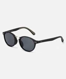 TYMER | 【TYMER/タイマー】OLIVER TY105 POLARIZED 偏光レンズ(サングラス)