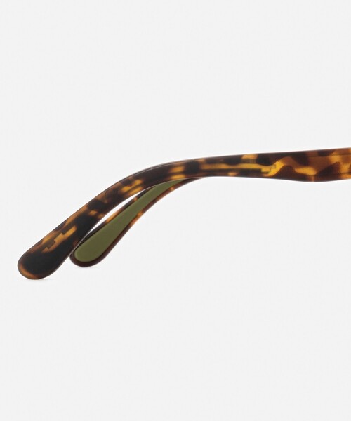 TYMER(タイマー)の「【TYMER/タイマー】OLIVER TY105 POLARIZED 偏光レンズ(サングラス・メンズ・ブラック/ブラウン系その他・FREE)」の8枚目の写真