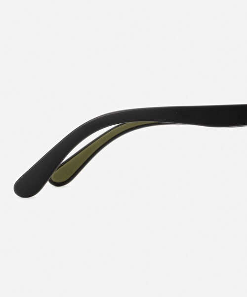 TYMER(タイマー)の「【TYMER/タイマー】OLIVER TY105 POLARIZED 偏光レンズ(サングラス・メンズ・ブラック/ブラウン系その他・FREE)」の15枚目の写真
