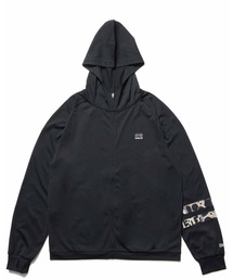 uniform experiment | HURLEY AMPHIBIOUS PHANTOM RASH GUARD ZIP HOODIE(パーカー)