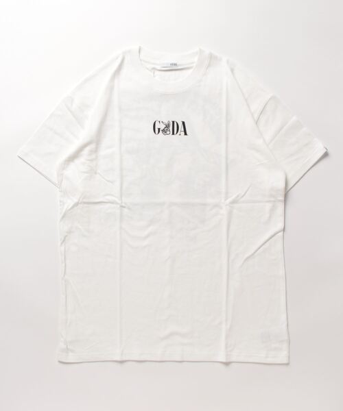 【まとい⠀】GYDA 新品 未使用 タグ付き ブランド古着】GYDA（ジェイダ）の古着通販 - ZOZOUSED