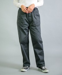 [OMNIGOD womens / オムニゴッド] ウエポン PWイージーパンツ