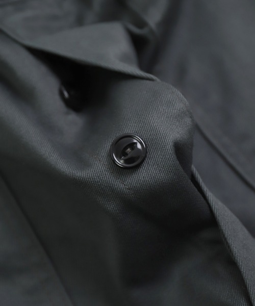 OMNIGOD（オムニゴッド）の「[OMNIGOD womens / オムニゴッド] ウエポン PWイージーパンツ（その他パンツ・レディース・ベージュ/オリーブ/グレー・0/1）」の7枚目の写真