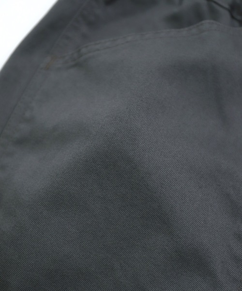 OMNIGOD（オムニゴッド）の「[OMNIGOD womens / オムニゴッド] ウエポン PWイージーパンツ（その他パンツ・レディース・ベージュ/オリーブ/グレー・0/1）」の8枚目の写真