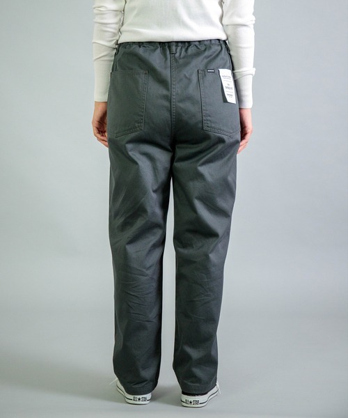 OMNIGOD（オムニゴッド）の「[OMNIGOD womens / オムニゴッド] ウエポン PWイージーパンツ（その他パンツ・レディース・ベージュ/オリーブ/グレー・0/1）」の16枚目の写真