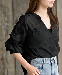 変形」に該当するレディースのシャツ/ブラウスファッション通販 - ZOZOTOWN