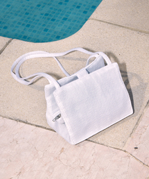 CITYSHOP | COMING OF AGE LADY STRAP BAG #1003L:ミニバッグ(クラッチバッグ)