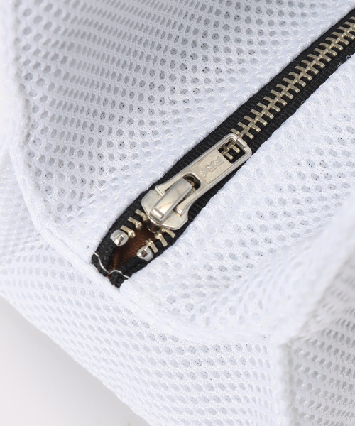 CITYSHOP(シティーショップ)の「COMING OF AGE LADY STRAP BAG #1003L:ミニバッグ(クラッチバッグ・レディース・ホワイト・FREE)」の10枚目の写真