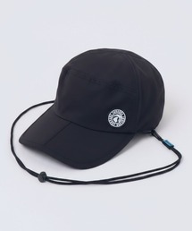 TAVARUA（タバルア）の「【TAVARUA/タバルア】サーフキャップ メンズ レディース 撥水 UV対策 海 アウトドア あご紐付き（キャップ）」