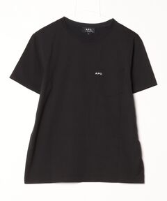T-SHIRT TRACY（Tシャツ/カットソー）｜A.P.C.（アーペーセー）の