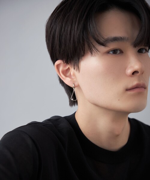 Jouete(ジュエッテ)の「イヤリング パール(イヤリング・レディース・プラチナム/イエローゴールド・FREE)」の14枚目の写真