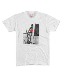 AMERICAN NEEDLE（アメリカンニードル）の「FENDER AN BT2（Tシャツ/カットソー）」