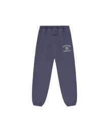 フィア オブ ゴッド エッセンシャルズ 【Fear of God ESSENTIALS】 - スウエットパンツ【FLEECE ESSENTIAL SWEATPANT MARINE 130HO242024F】