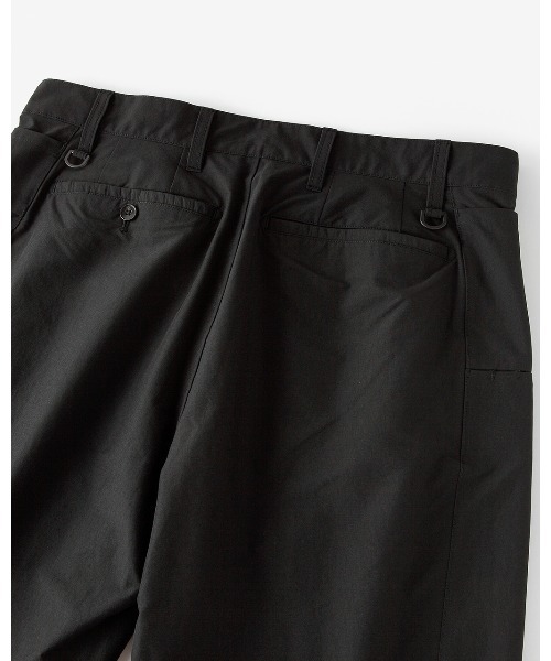 DoCLASSE( ドゥクラッセ)の「DCG/バーサタイル撥水 ストレッチパンツ(その他パンツ・メンズ・ブルー/ブラック/ダークベージュ・S(レギュラー丈)/L(トール丈)/L(レギュラー丈)/M(レギュラー丈)/XL(レギュラー丈)/M(トール丈)/S(トール丈)/XXL(レギュラー丈)/XL(トール丈))」の8枚目の写真