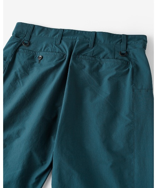 DoCLASSE( ドゥクラッセ)の「DCG/バーサタイル撥水 ストレッチパンツ(その他パンツ・メンズ・ブルー/ブラック/ダークベージュ・S(レギュラー丈)/L(トール丈)/L(レギュラー丈)/M(レギュラー丈)/XL(レギュラー丈)/M(トール丈)/S(トール丈)/XXL(レギュラー丈)/XL(トール丈))」の22枚目の写真