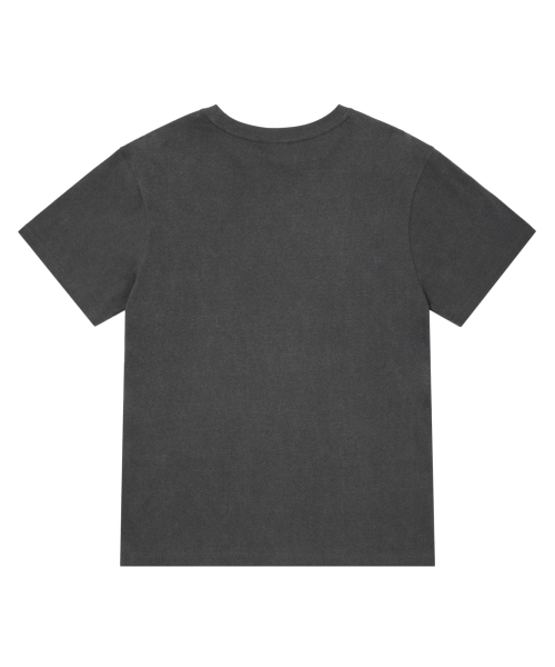 AAKAM(アーカム)の「Razor Cross Half Top (Charcoal)(Tシャツ/カットソー・レディース・その他・2/1/3)」の12枚目の写真
