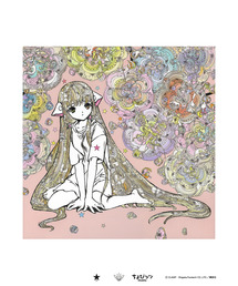 CLAMP】『カードキャプターさくら』〈YUTA OKUDA〉GRAPHIC ACRYLIC