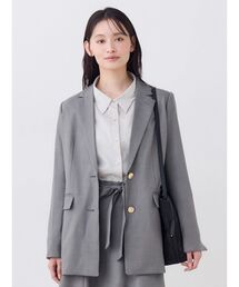 マルチセットシングルジャケット
