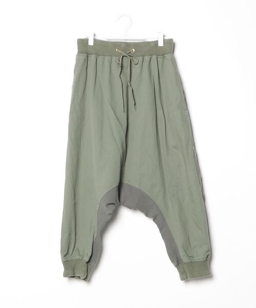 mercibeaucoup サルエルパンツ ブランド古着】サルエルパンツ（その他パンツ）｜mercibeaucoup