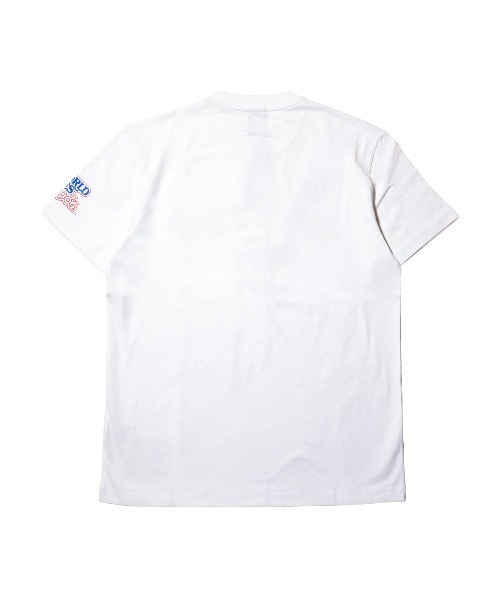 Fanatics（ファナティクス）の「ファナティクス【Fanatics】‐ サンディエゴ パドレス 半袖Tシャツ【San Diego Padres COOPERSTOWN DOUBLE LOGO S/S TEE WHITE ML0126SS0007】（Tシャツ/カットソー・メンズ・ホワイト・M/L/XL）」の5枚目の写真