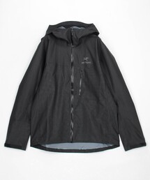 ARC'TERYX/アークテリクス Alpha SV Jacket M（ブルゾン）｜ARC'TERYX