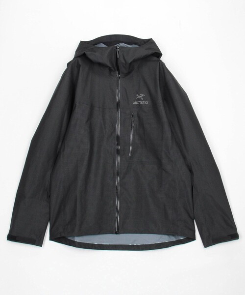 ※値下げ不可　アークテリクス アルファ SL ジャケット ARC'TERYX/アークテリクス アルファ SL ジャケット メンズ（ブルゾン