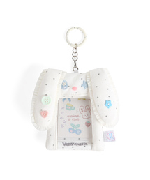 VANWALK（バンウォーク）の「Baby Card Holder [White]（財布）」