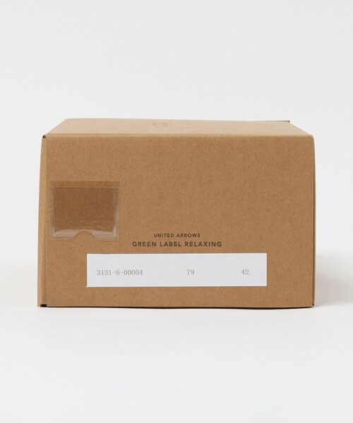 green label relaxing(グリーンレーベルリラクシング)の「GLR スエード ヴァンプ モカシン スリッポン(スリッポン・メンズ・ダークブラウン/ブラック/ネイビー・40/41/42/43)」の19枚目の写真