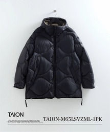 TAION(�^�C�I��)�́yTAION(�^�C�I��)�z�q���j�Z�b�N�X�r�~���^���[ M65 �{�����[���_�E���p�[�J�[-�\�t�g�V�F��(�_�E���W���P�b�g/�R�[�g)