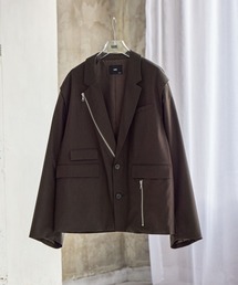 HARE（ハレ）の「ジャケット（その他アウター）」