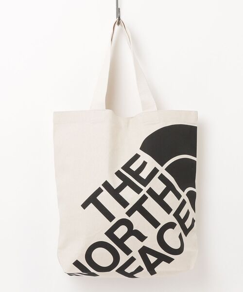 MAISON CLUB(メゾンクラブ)の「【THE NORTH FACE】Ramp Tote M NM72608(トートバッグ・メンズ・ブルー/レッド/ブラック・FREE)」の1枚目の写真