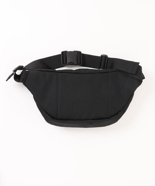 WILD THINGS(ワイルドシングス)の「【WILD THINGS】FANNY PACK L W7003(ボディバッグ/ウエストポーチ・メンズ・ネイビー/ブラック・FREE)」の7枚目の写真