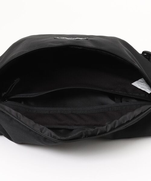 WILD THINGS(ワイルドシングス)の「【WILD THINGS】FANNY PACK L W7003(ボディバッグ/ウエストポーチ・メンズ・ネイビー/ブラック・FREE)」の9枚目の写真