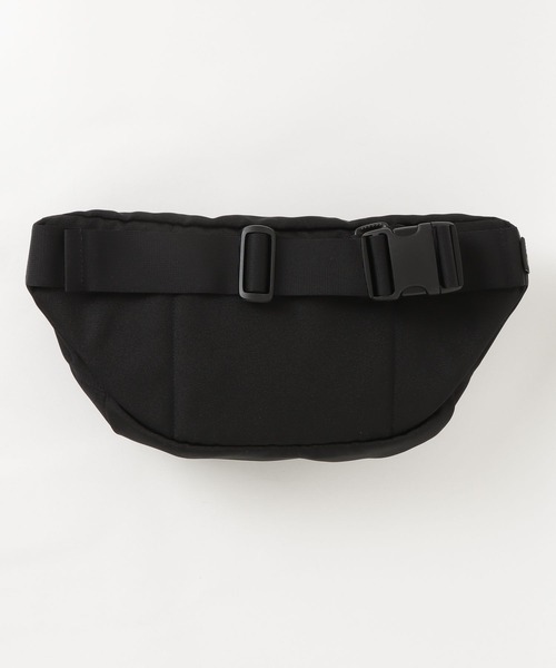 WILD THINGS(ワイルドシングス)の「【WILD THINGS】FANNY PACK L W7003(ボディバッグ/ウエストポーチ・メンズ・ネイビー/ブラック・FREE)」の3枚目の写真