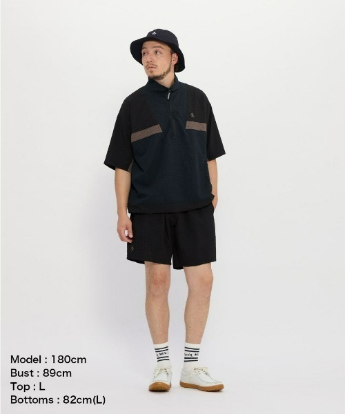 penguin BY MUNSINGWEAR/ペンギン バイ マンシングウェア 1990's 半袖