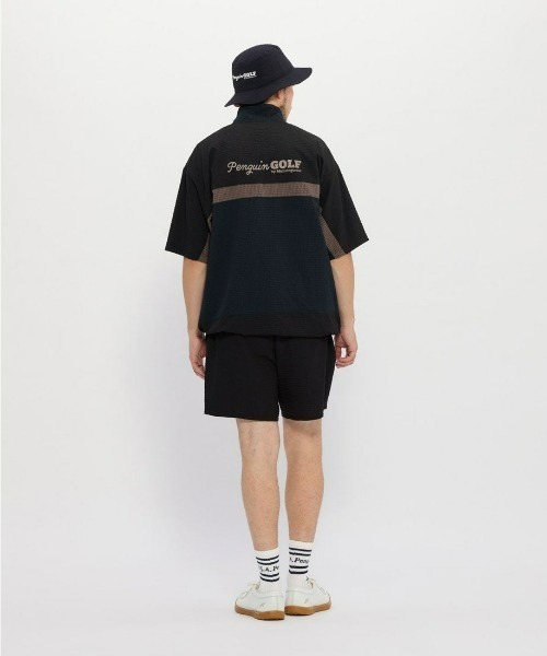 penguin BY MUNSINGWEAR/ペンギン バイ マンシングウェア 1990's 半袖