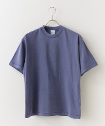 LIFEMAX/ライフマックス 6.5オンスピグメントダイTシャツ